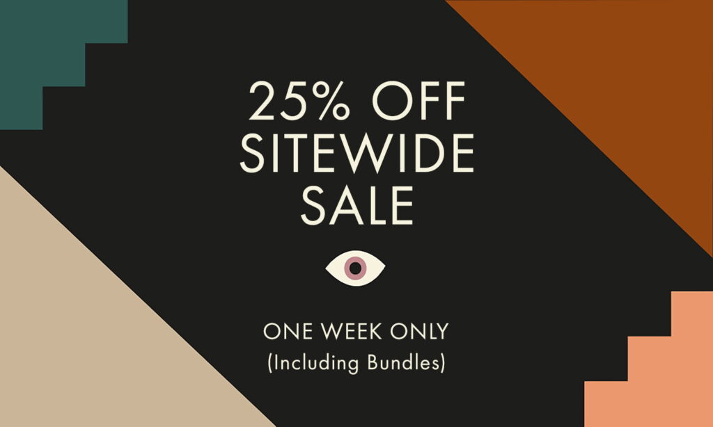 Save 25% on Audiaire’s synthesizer, sequencer & effect plugins