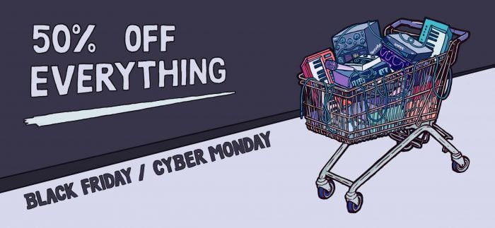 Polyverse Black Friday 2020