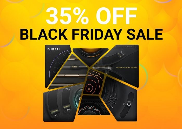 Output Black Friday Sale