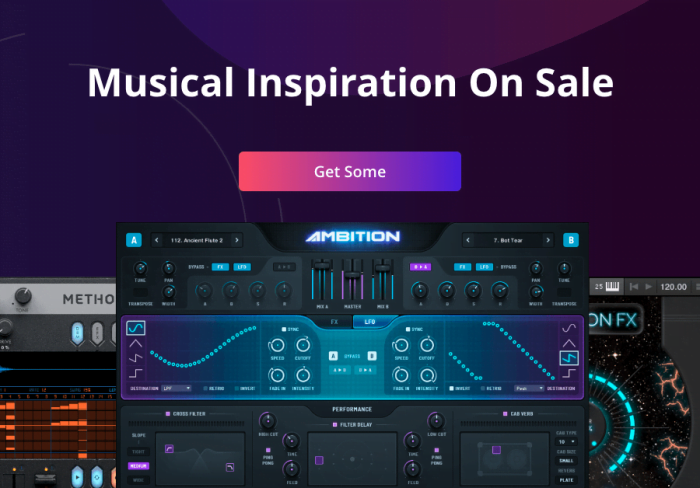 Sound Yeti Kontakt Sale