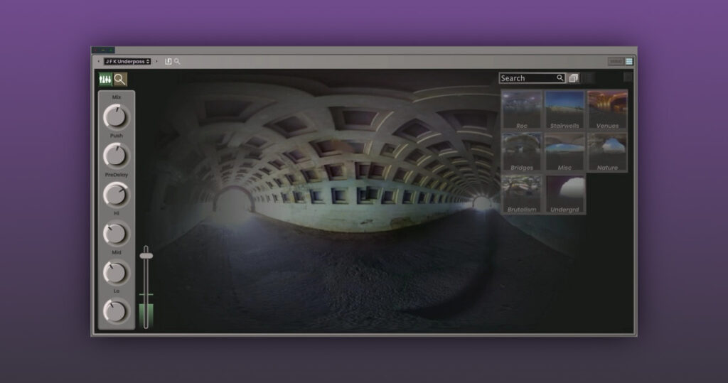 EchoThief reverb convolution plugin by Stagecraft on sale at 60% OFF