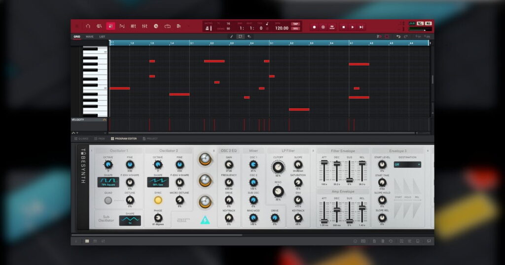 AKAI Pro’s MPC 2 desktop recording software DAW on sale for $99 USD