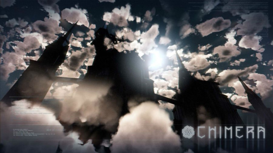 Glitchmachines Chimera sound effects sample pack on sale for $5 USD