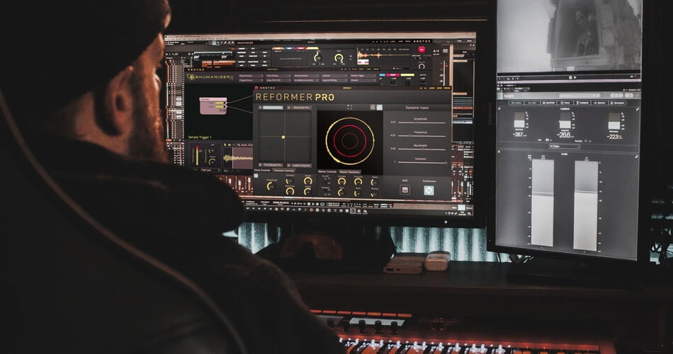 Save 30% on Krotos flagship Sound Design Bundles