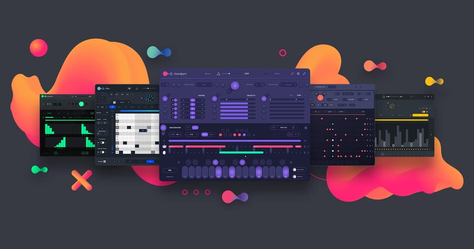 Get 35% OFF plugins, instruments & samples