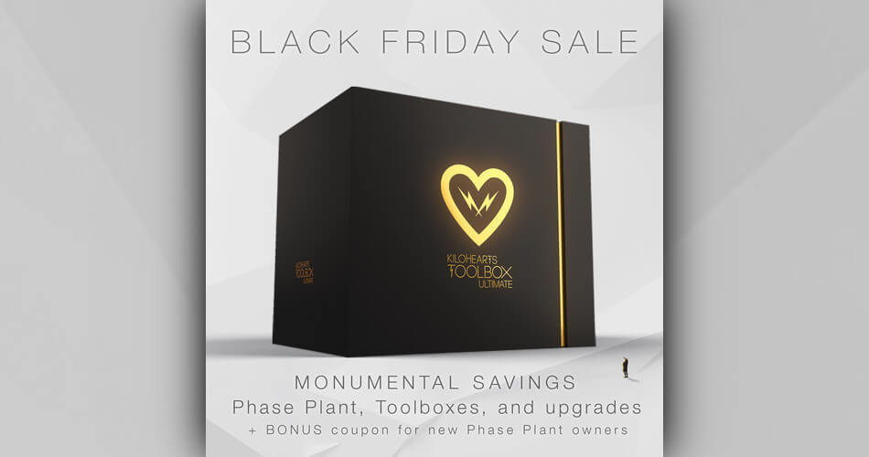 Save on Phase Plant and Toolbox Bundles