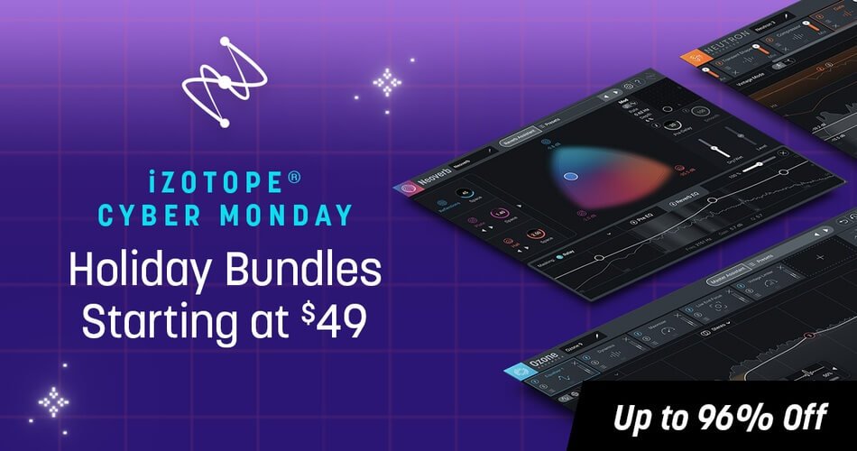 Get RX 9 at launch pricing + more plugin deals