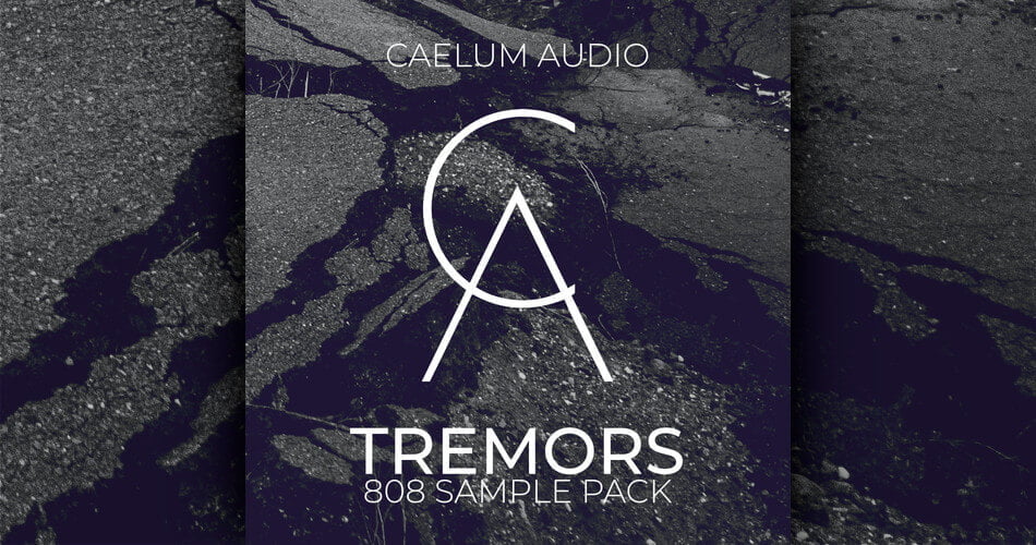 Earthshaking 808s by Caelum Audio on sale for $5 USD