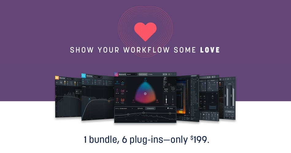 Save 87% on 6 premium plugins