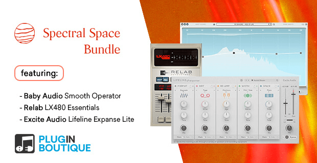 3 plugins to add life and ingenuity to every mix