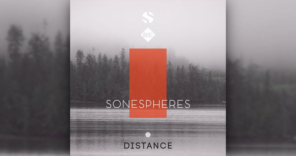 Save 25% on Soundiron Sonespheres Vol. 1