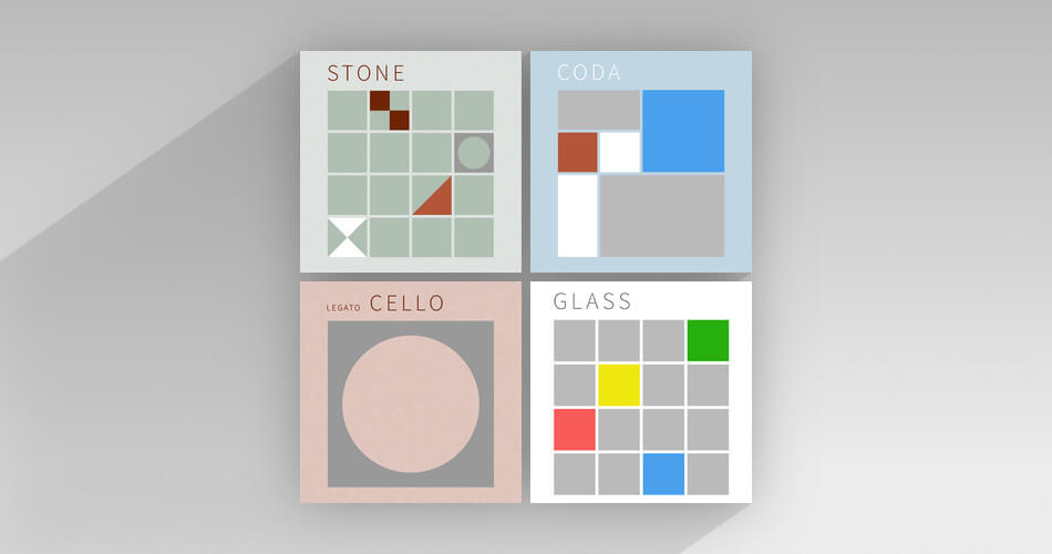 Save up to 40% on Murst Instruments inspiring Kontakt Player libraries