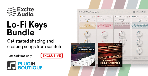 Lifeline Console + 2 sample packs at 46% OFF