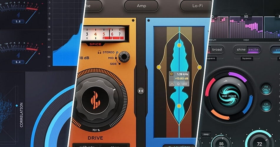 Up to 50% OFF Sugar, Decibel & Spicerack