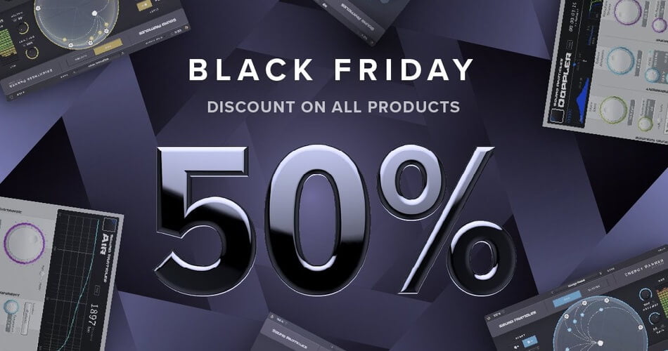 Get 50% OFF all plugins