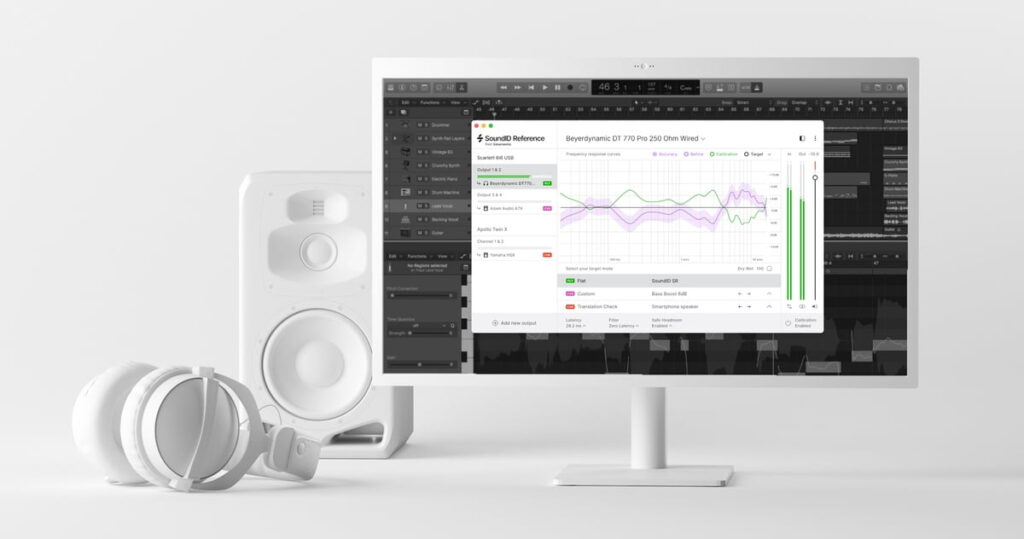 Sonarworks slashes prices with Pro Audio Black Friday Sale