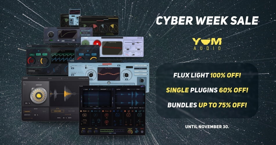 Up to 90% OFF + Free Flux Light