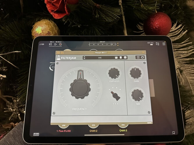 Save 35% on AudioThing plugins + Filterjam free for iOS/AUv3