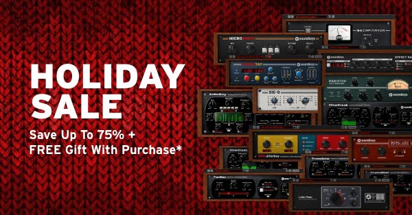 Save up to 75% on plugins & bundles