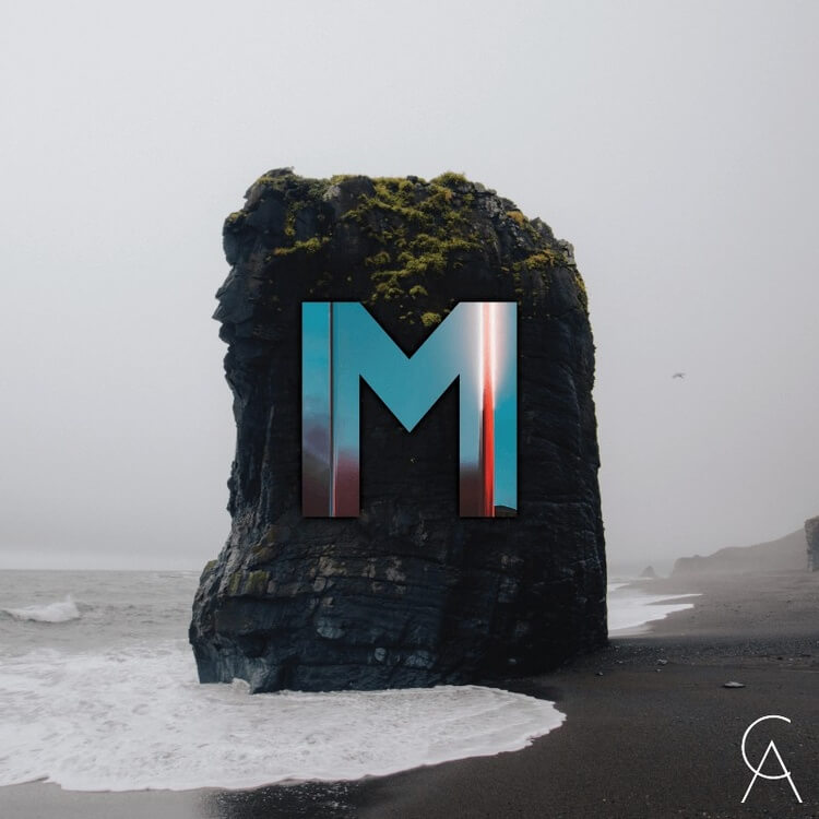 Monolith Drums sample pack by Caelum Audio on sale for $5 USD