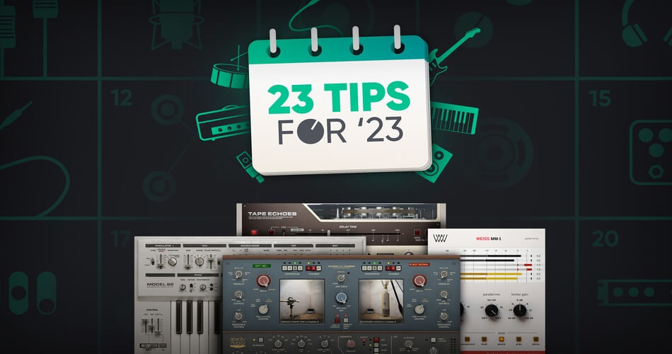 Save up to 67% on Softube’s plugin tips for 2023