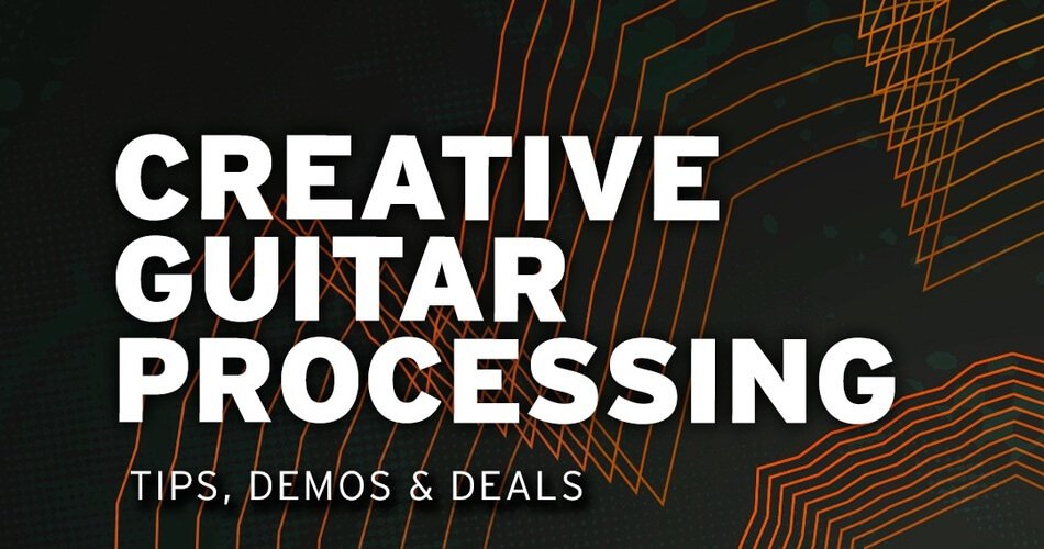 Save up to 80% on Soundtoys plugins