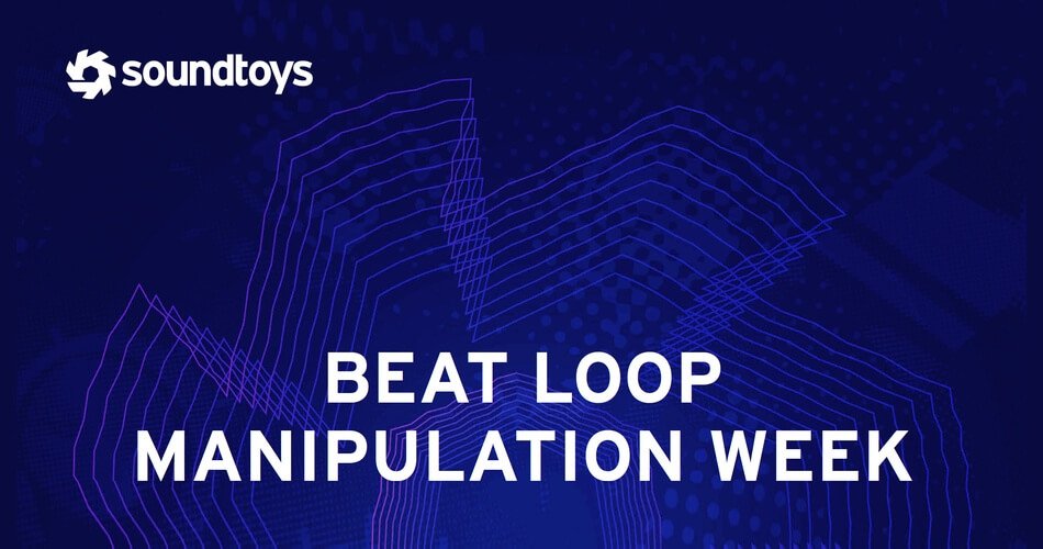 Save up to 80% on Soundtoys plugins