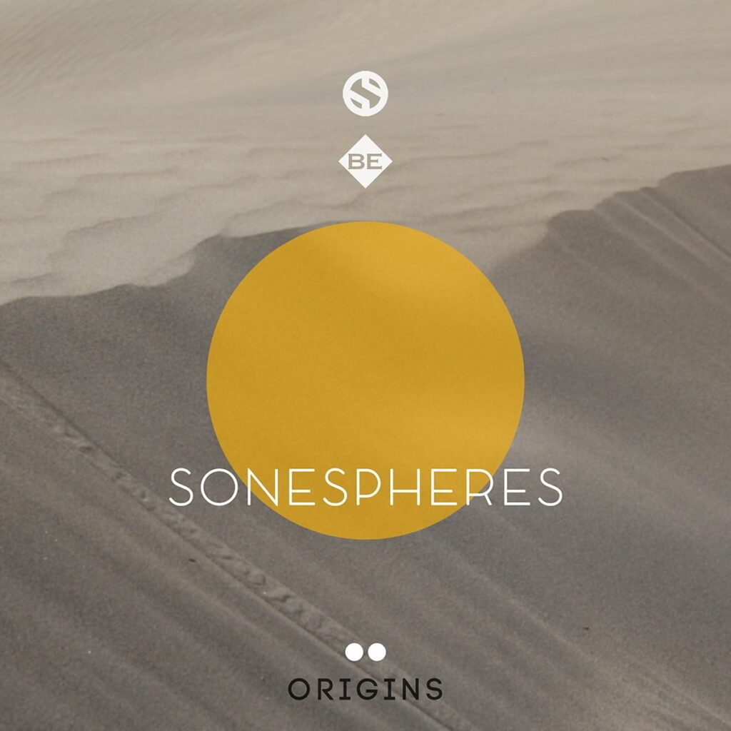 Save 30% on Sonespheres 2 Origins for Kontakt by Soundiron