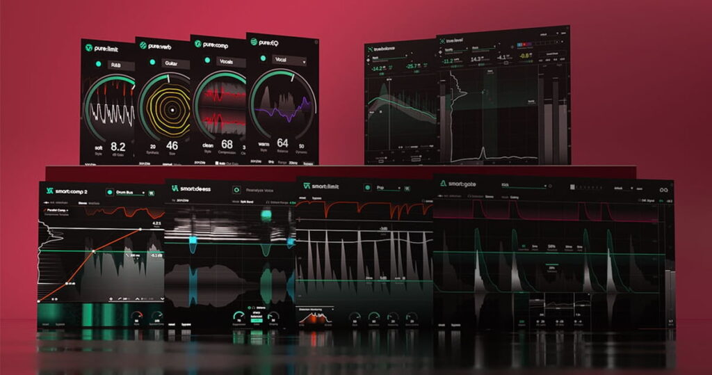 Save up to 50% on plugins & bundles