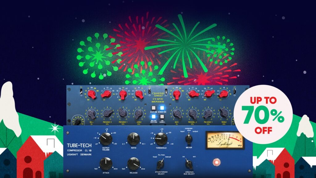 Save up to 70% on plugins & bundles