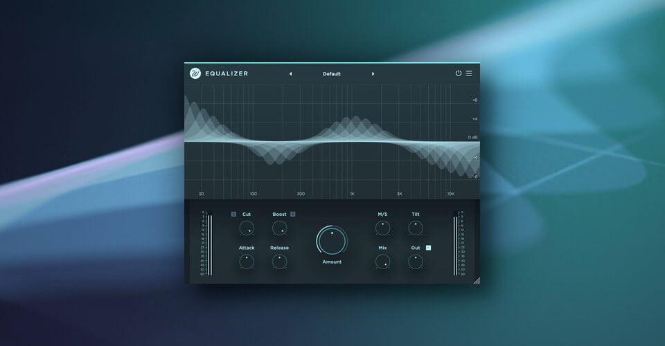 Save 30% on Wavesfactory Equalizer intelligent EQ plugin