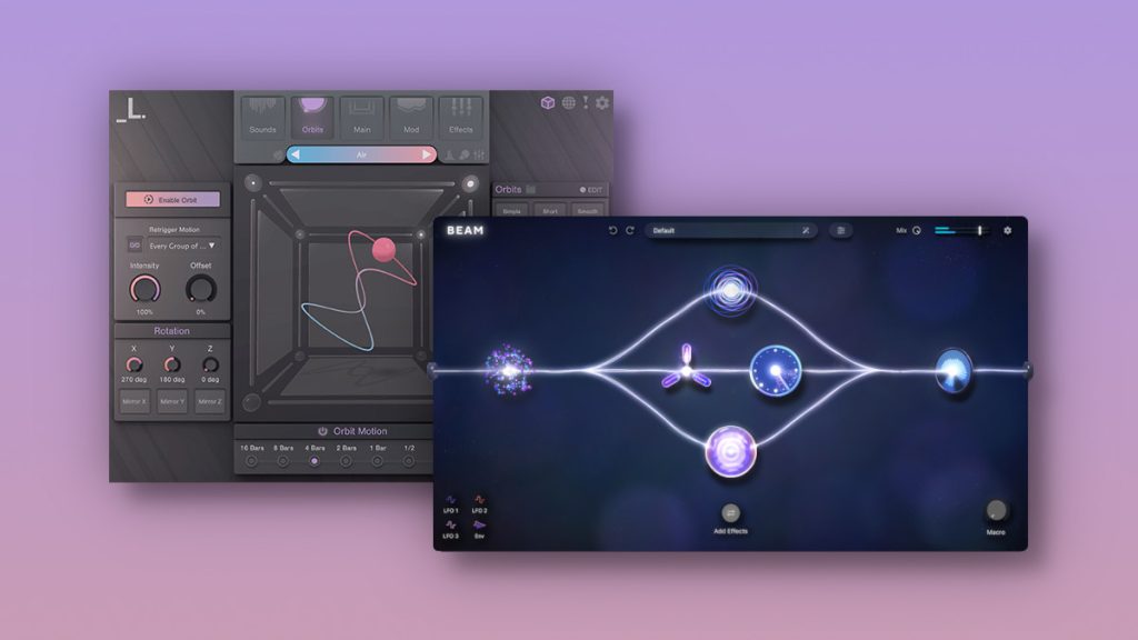Save up to 40% on CUBE, BEAM & Expansions
