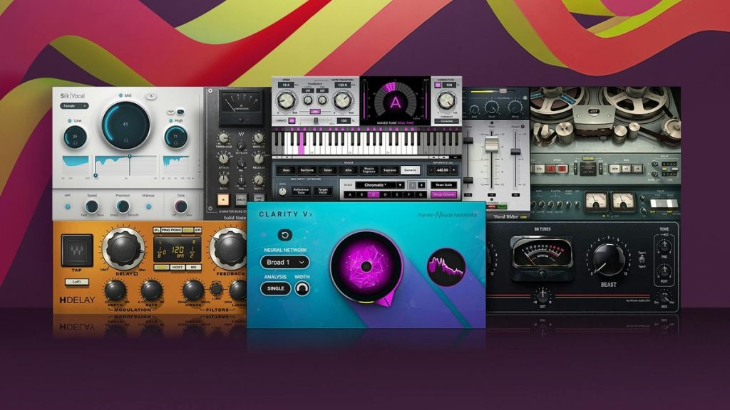 200 plugins on sale for $29.99 USD each + Buy 2 Get 2 FREE