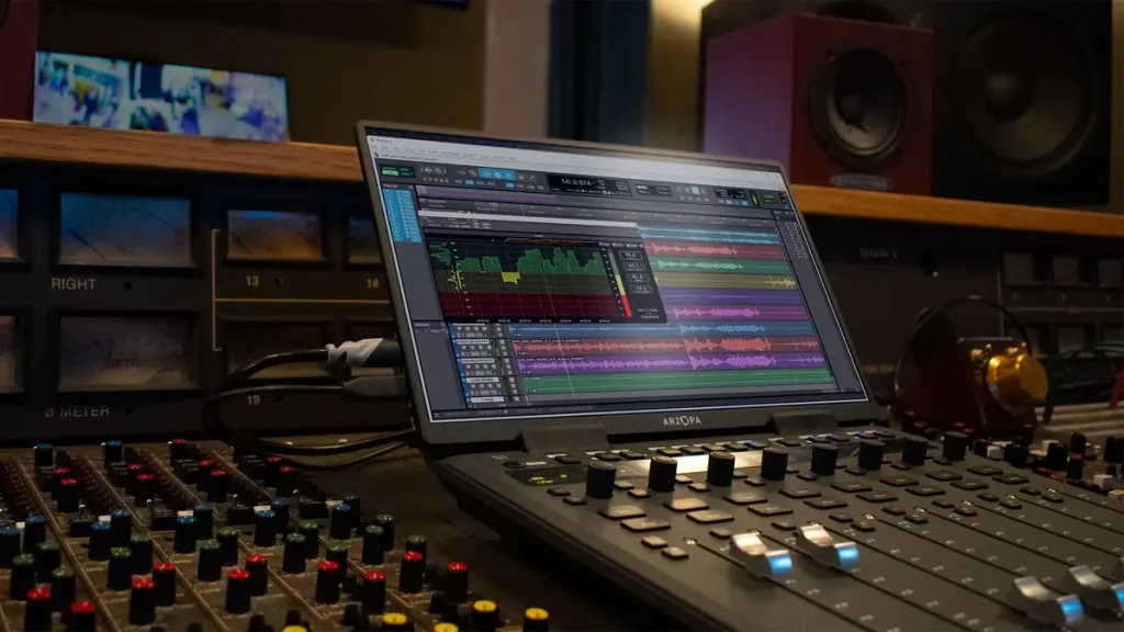 Save 30% on DialogCheck AI-powered dialog intelligibility meter by NUGEN Audio